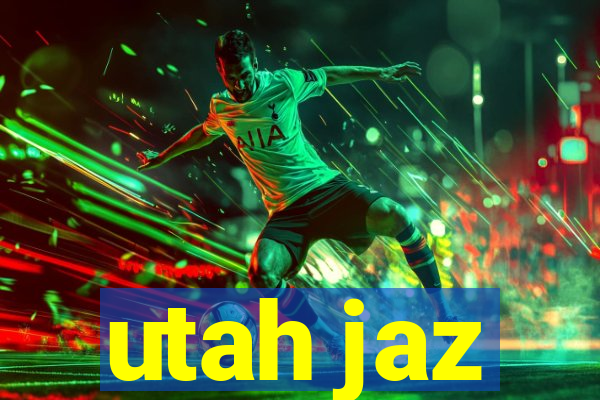 utah jaz